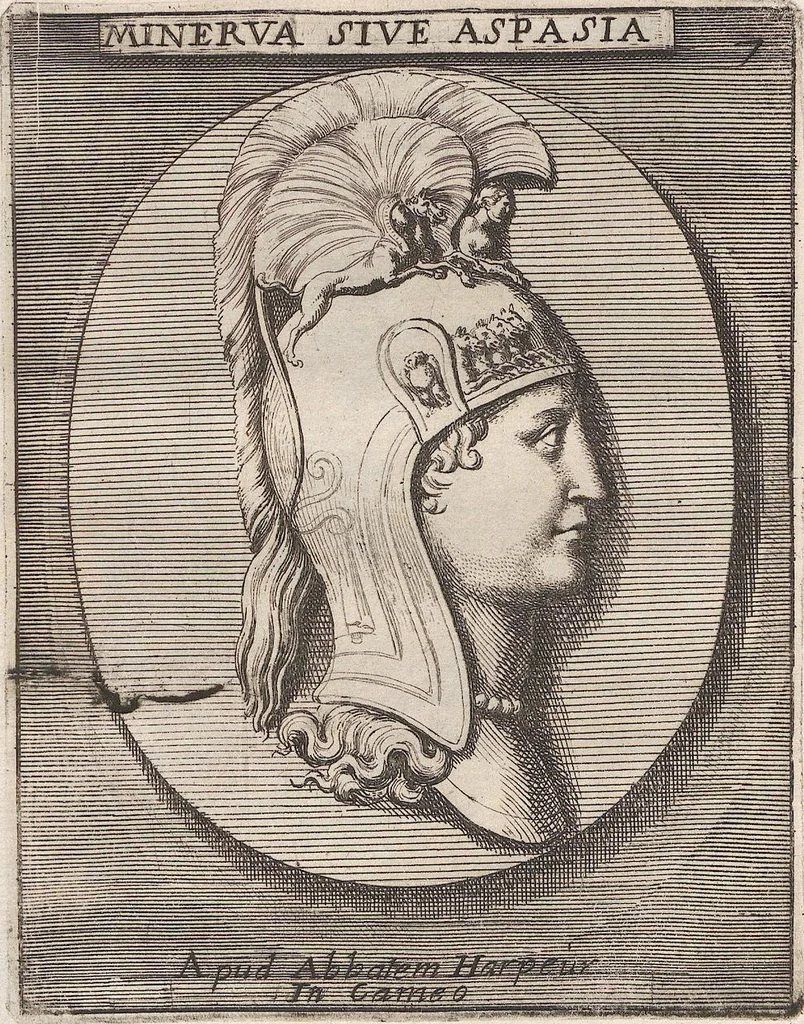An illustration from Michaelis Angeli Causei De La Chausse Parisini Romanum Museum Sive Thesaurus Eruditae Antiquitatis: In Quo Gemmae, Idola, Insignia Sacerdotalia, Instrumenta sacrificijs, inservientia, Lucernae, Vasa, Bullae, Armillae, Fibulae, Claves, Annulli, Tesserae, Styli, Strigiles, Gutti, Phialae lacrymatoriae, vota, Signa Militaria, Marmora &c., 1707, leaf 63