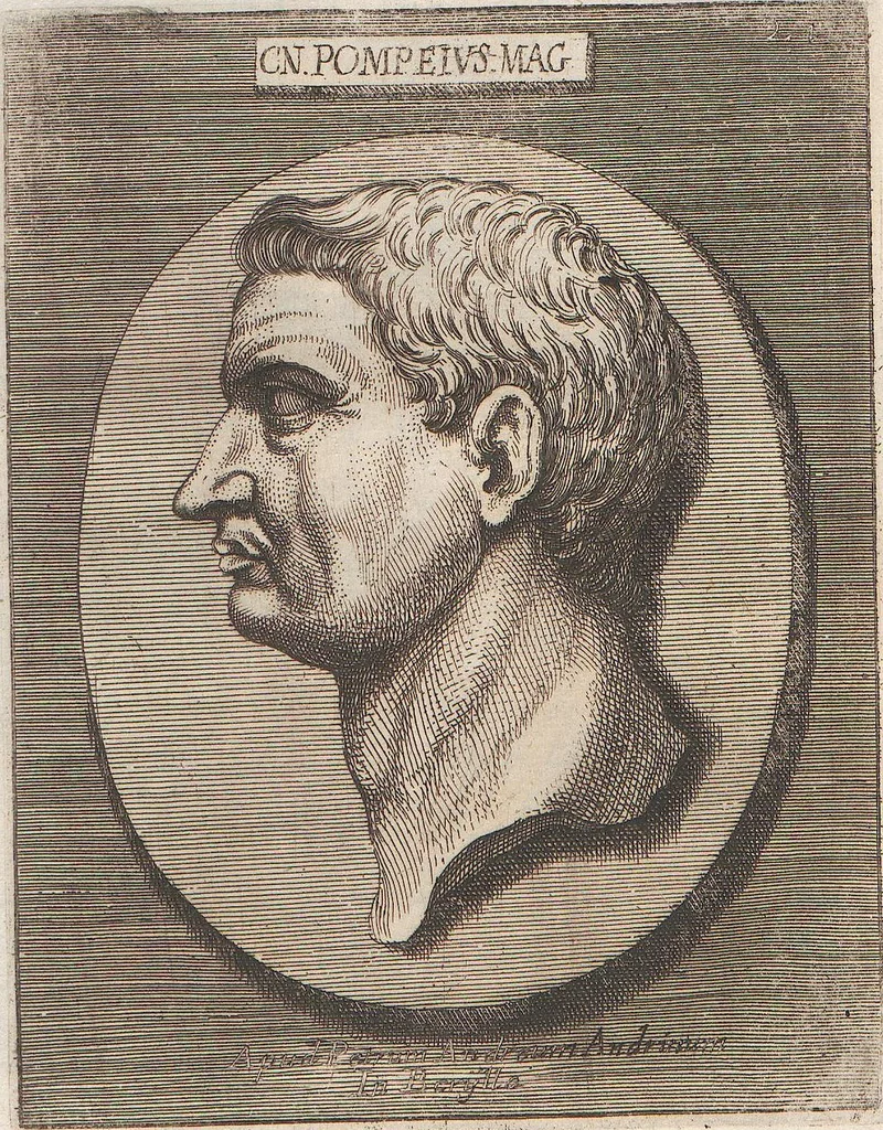 An illustration from Michaelis Angeli Causei De La Chausse Parisini Romanum Museum Sive Thesaurus Eruditae Antiquitatis: In Quo Gemmae, Idola, Insignia Sacerdotalia, Instrumenta sacrificijs, inservientia, Lucernae, Vasa, Bullae, Armillae, Fibulae, Claves, Annulli, Tesserae, Styli, Strigiles, Gutti, Phialae lacrymatoriae, vota, Signa Militaria, Marmora &c., 1707, leaf 77