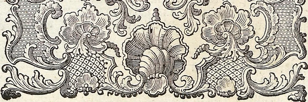 An illustration from (Band 2): Martin Frobenius Ledermüllers, Hochfürstlich- Brandenburg- Culmbachischen Justiz-Raths ... Nachlese seiner Mikroskopischen Gemüths- und Augen-Ergötzung: Bestehend in zehen fein illuminirten Kupfertafeln, Sammt deren Erklärung: und Einer getreuen Anweisung, wie man alle Arten Mikroskope geschickt, leicht und nützlich gebrauchen solle, 1762, leaf 10