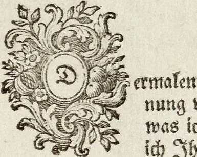 An illustration from (Band 2): Martin Frobenius Ledermüllers, Hochfürstlich- Brandenburg- Culmbachischen Justiz-Raths ... Nachlese seiner Mikroskopischen Gemüths- und Augen-Ergötzung: Bestehend in zehen fein illuminirten Kupfertafeln, Sammt deren Erklärung: und Einer getreuen Anweisung, wie man alle Arten Mikroskope geschickt, leicht und nützlich gebrauchen solle, 1762, leaf 137
