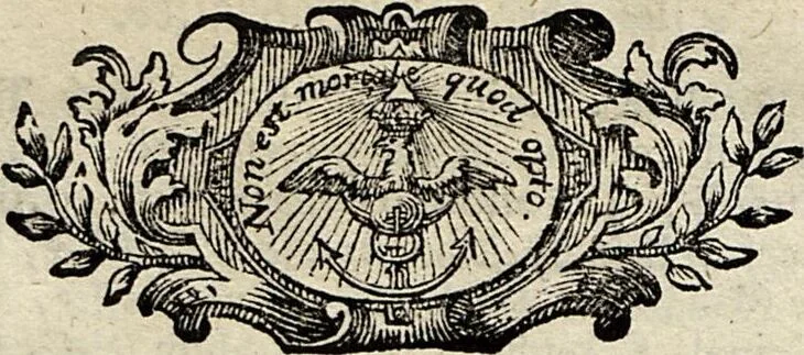 An illustration from (Band 2): Martin Frobenius Ledermüllers, Hochfürstlich- Brandenburg- Culmbachischen Justiz-Raths ... Nachlese seiner Mikroskopischen Gemüths- und Augen-Ergötzung: Bestehend in zehen fein illuminirten Kupfertafeln, Sammt deren Erklärung: und Einer getreuen Anweisung, wie man alle Arten Mikroskope geschickt, leicht und nützlich gebrauchen solle, 1762, leaf 161