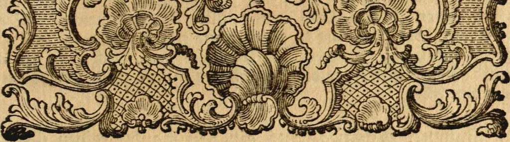An illustration from Martin Frobenius Ledermüllers, Hochfürstlich- Brandenburg- Culmbachischen Justiz-Raths [et]c. abgenöthigte Vertheidigung als Anhang seiner Mikroskopischen Gemüths- und Augen-Ergötzung: Wider einige von dem vornehmen Herrn Verfasser des Neuesten aus dem Reiche der Pflanzen, und der Geschichte der Stubenfliege, in diesen beeden Schriften geäuserte Zweifel und Vorwürfe, 1765, leaf 24