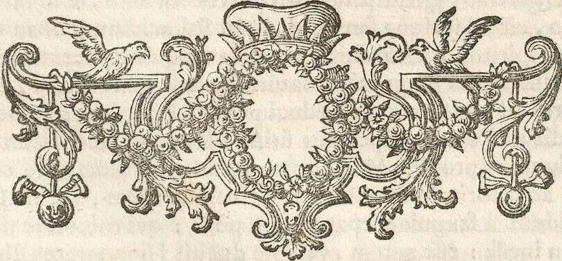 An illustration from Michaelis Mercati Samminiatensis Metallotheca: Opus Posthumum, Auctoritate, & Munificentiâ Clementis Undecimi Pontificis Maximi E' tenebris in lucem eductum; Opera autem, & studio Joannis Mariae Lancisii Archiatri Pontificii Illustratum. Cui Accessit Appendix Cum XIX. Recens Inventis Iconibus, 1719, leaf 110