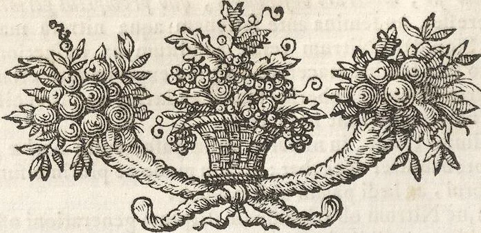 An illustration from Michaelis Mercati Samminiatensis Metallotheca: Opus Posthumum, Auctoritate, & Munificentiâ Clementis Undecimi Pontificis Maximi E' tenebris in lucem eductum; Opera autem, & studio Joannis Mariae Lancisii Archiatri Pontificii Illustratum. Cui Accessit Appendix Cum XIX. Recens Inventis Iconibus, 1719, leaf 125