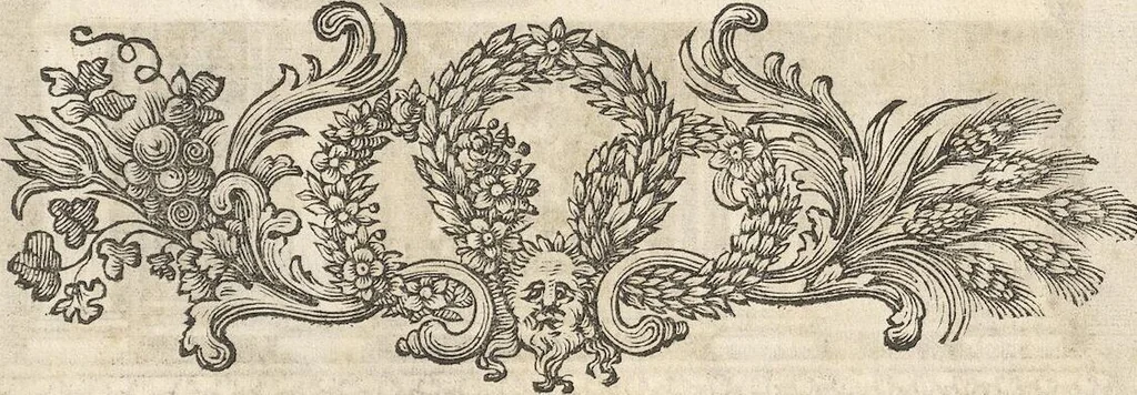 An illustration from Michaelis Mercati Samminiatensis Metallotheca: Opus Posthumum, Auctoritate, & Munificentiâ Clementis Undecimi Pontificis Maximi E' tenebris in lucem eductum; Opera autem, & studio Joannis Mariae Lancisii Archiatri Pontificii Illustratum. Cui Accessit Appendix Cum XIX. Recens Inventis Iconibus, 1719, leaf 132