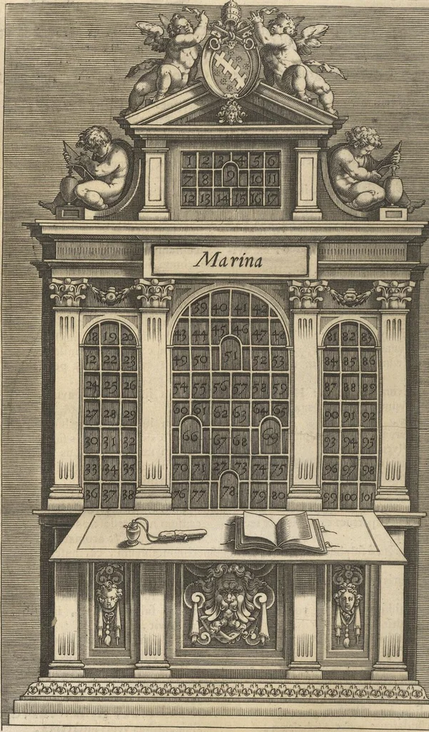 An illustration from Michaelis Mercati Samminiatensis Metallotheca: Opus Posthumum, Auctoritate, & Munificentiâ Clementis Undecimi Pontificis Maximi E' tenebris in lucem eductum; Opera autem, & studio Joannis Mariae Lancisii Archiatri Pontificii Illustratum. Cui Accessit Appendix Cum XIX. Recens Inventis Iconibus, 1719, leaf 172