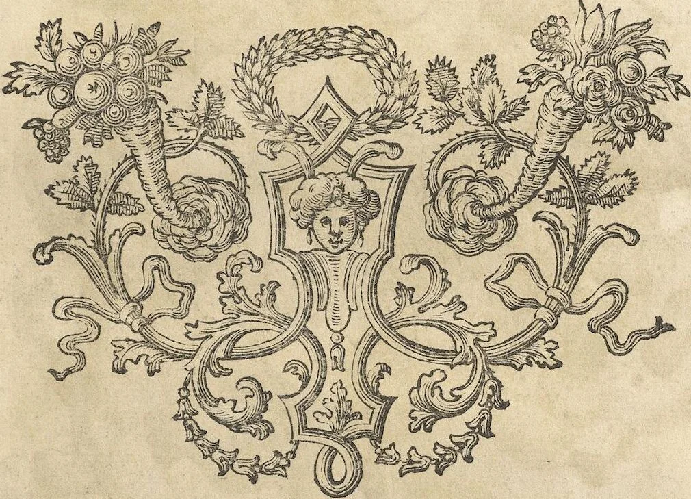 An illustration from Michaelis Mercati Samminiatensis Metallotheca: Opus Posthumum, Auctoritate, & Munificentiâ Clementis Undecimi Pontificis Maximi E' tenebris in lucem eductum; Opera autem, & studio Joannis Mariae Lancisii Archiatri Pontificii Illustratum. Cui Accessit Appendix Cum XIX. Recens Inventis Iconibus, 1719, leaf 183
