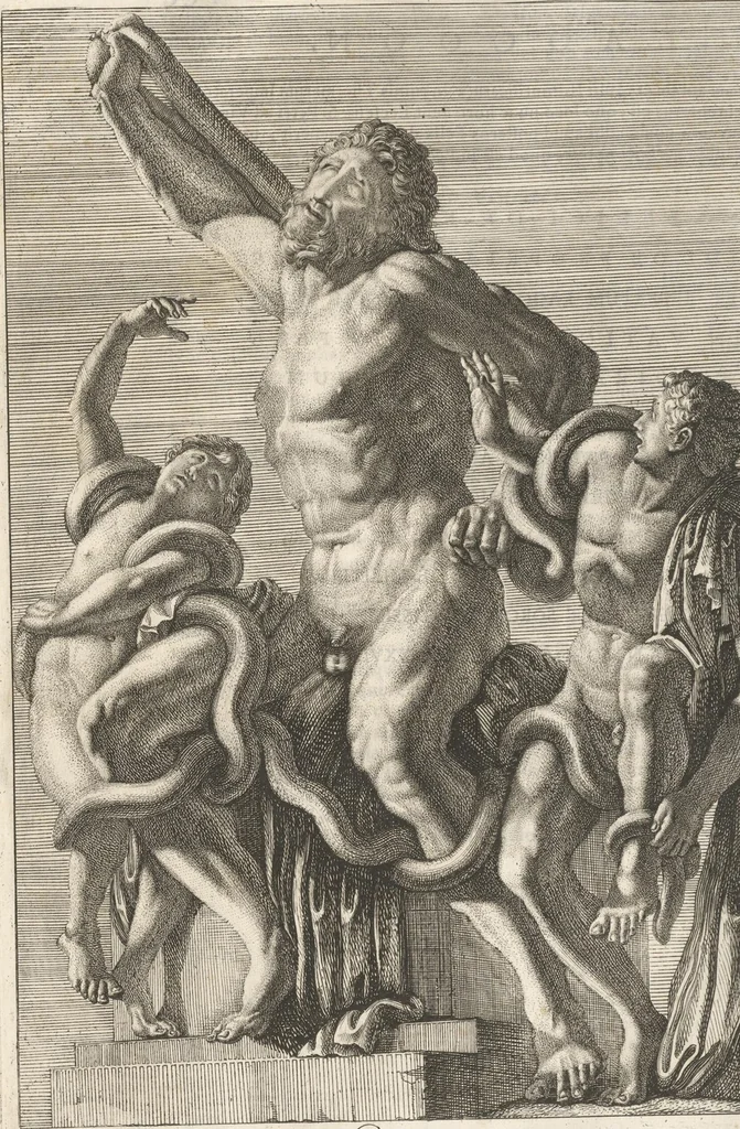 An illustration from Michaelis Mercati Samminiatensis Metallotheca: Opus Posthumum, Auctoritate, & Munificentiâ Clementis Undecimi Pontificis Maximi E' tenebris in lucem eductum; Opera autem, & studio Joannis Mariae Lancisii Archiatri Pontificii Illustratum. Cui Accessit Appendix Cum XIX. Recens Inventis Iconibus, 1719, leaf 434