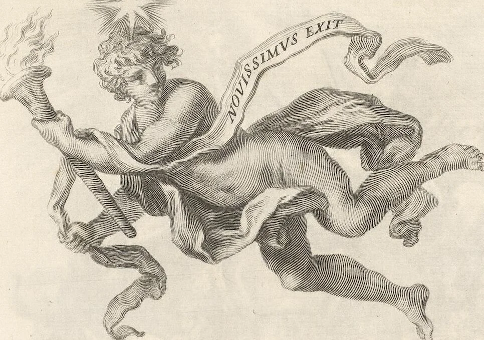 An illustration from Michaelis Mercati Samminiatensis Metallotheca: Opus Posthumum, Auctoritate, & Munificentiâ Clementis Undecimi Pontificis Maximi E' tenebris in lucem eductum; Opera autem, & studio Joannis Mariae Lancisii Archiatri Pontificii Illustratum. Cui Accessit Appendix Cum XIX. Recens Inventis Iconibus, 1719, leaf 473