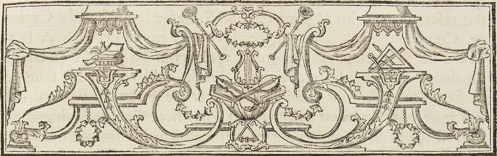 An illustration from (Band 1,1): Les dieux des Grecs & des Romain: Les Dieux du premier, du second & du troisiéme rang, selon l'ordre du tems, 1719, leaf 13