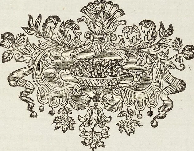 An illustration from (Band 2,1): Le Culte des Grecs & des Romains, 1719, leaf 108
