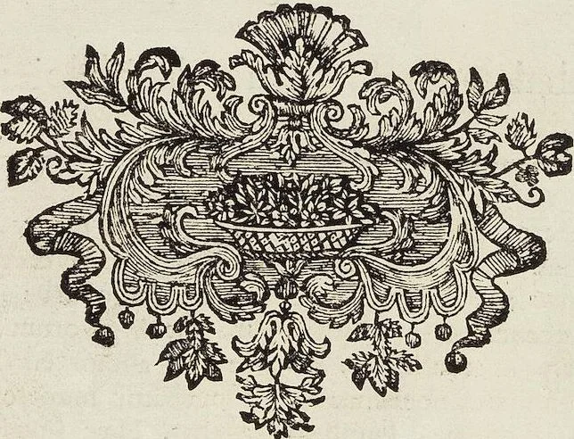 An illustration from (Band 2,1): Le Culte des Grecs & des Romains, 1719, leaf 14