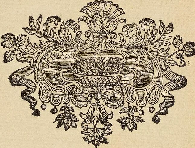 An illustration from (Band 2,2): La Religion des Egyptiens, des Arabes, des Syriens, des Perses, des Scythes, des Germains, des Gaulois, des Espagnols & des Carthaginois, 1719, leaf 280