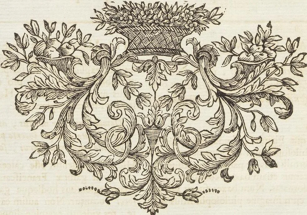 An illustration from (Band 3,1): L' Antiquité Expliquée Et Représentée En Figures: Les Usages de la vie; Tome Troisieme Premiere Partie, leaf 139