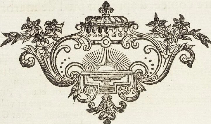 An illustration from (Band 3,1): L' Antiquité Expliquée Et Représentée En Figures: Les Usages de la vie; Tome Troisieme Premiere Partie, leaf 143