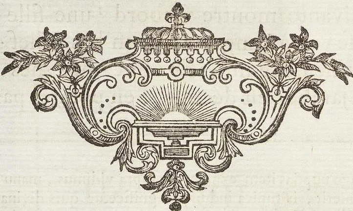 An illustration from (Band 3,1): L' Antiquité Expliquée Et Représentée En Figures: Les Usages de la vie; Tome Troisieme Premiere Partie, leaf 194