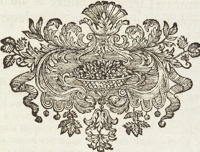 An illustration from (Band 3,1): L' Antiquité Expliquée Et Représentée En Figures: Les Usages de la vie; Tome Troisieme Premiere Partie, leaf 248