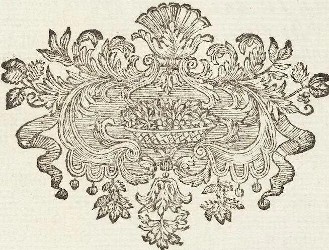 An illustration from (Band 3,1): L' Antiquité Expliquée Et Représentée En Figures: Les Usages de la vie; Tome Troisieme Premiere Partie, leaf 291