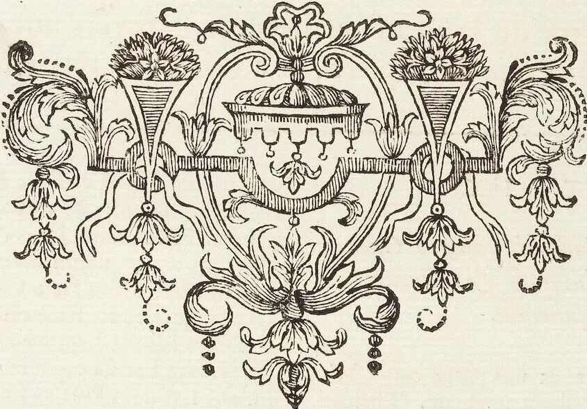An illustration from (Band 3,1): L' Antiquité Expliquée Et Représentée En Figures: Les Usages de la vie; Tome Troisieme Premiere Partie, leaf 440