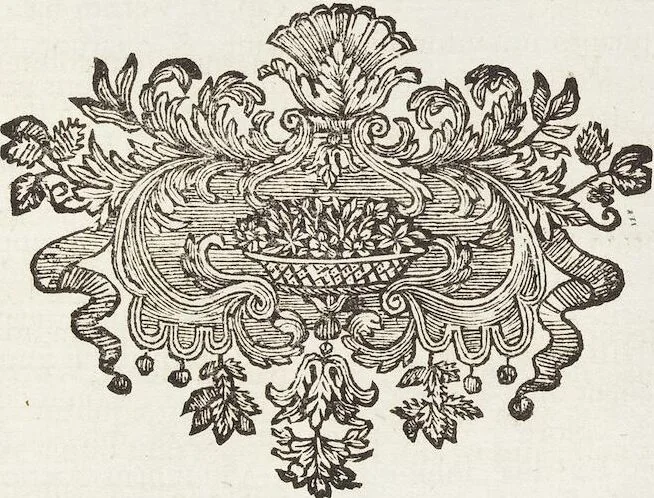 An illustration from (Band 3,2): L' Antiquité Expliquée Et Représentée En Figures: Les Usages de la vie; Tome Troisieme Seconde Partie, leaf 174