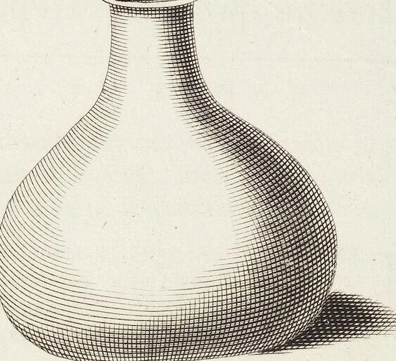 An illustration from (Band 3,2): L' Antiquité Expliquée Et Représentée En Figures: Les Usages de la vie; Tome Troisieme Seconde Partie, leaf 20