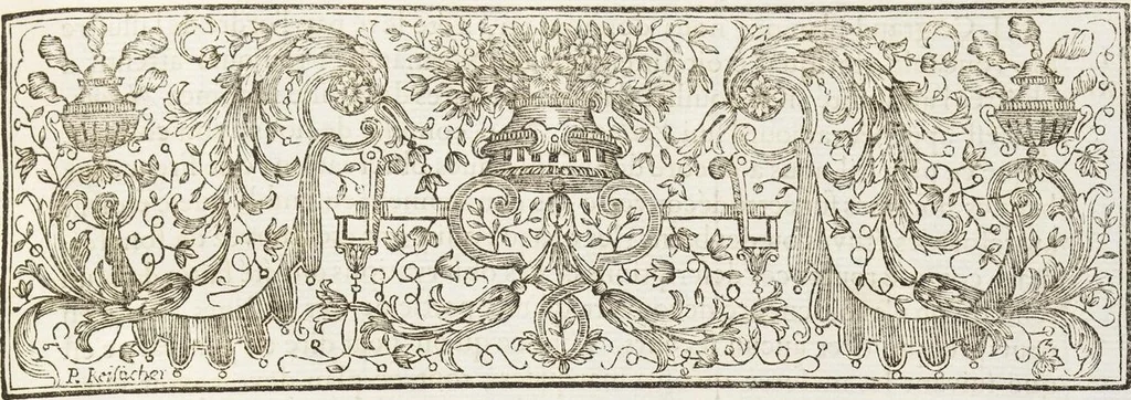 An illustration from (Band 3,2): L' Antiquité Expliquée Et Représentée En Figures: Les Usages de la vie; Tome Troisieme Seconde Partie, leaf 5