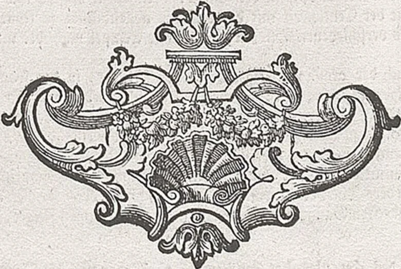 An illustration from Griechische und Römische Alterthümer: welche der berühmte P. Montfaucon ehemals samt den dazu gehörigen Supplementen in zehen Bänden in Folio, an das Licht gestellet hat, ..., 1757, leaf 254
