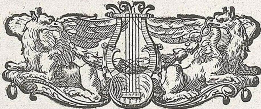 An illustration from Griechische und Römische Alterthümer: welche der berühmte P. Montfaucon ehemals samt den dazu gehörigen Supplementen in zehen Bänden in Folio, an das Licht gestellet hat, ..., 1757, leaf 319