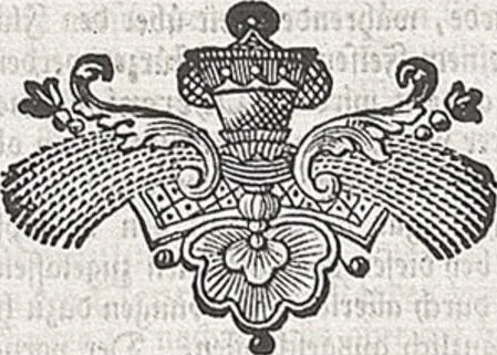 An illustration from Griechische und Römische Alterthümer: welche der berühmte P. Montfaucon ehemals samt den dazu gehörigen Supplementen in zehen Bänden in Folio, an das Licht gestellet hat, ..., 1757, leaf 516