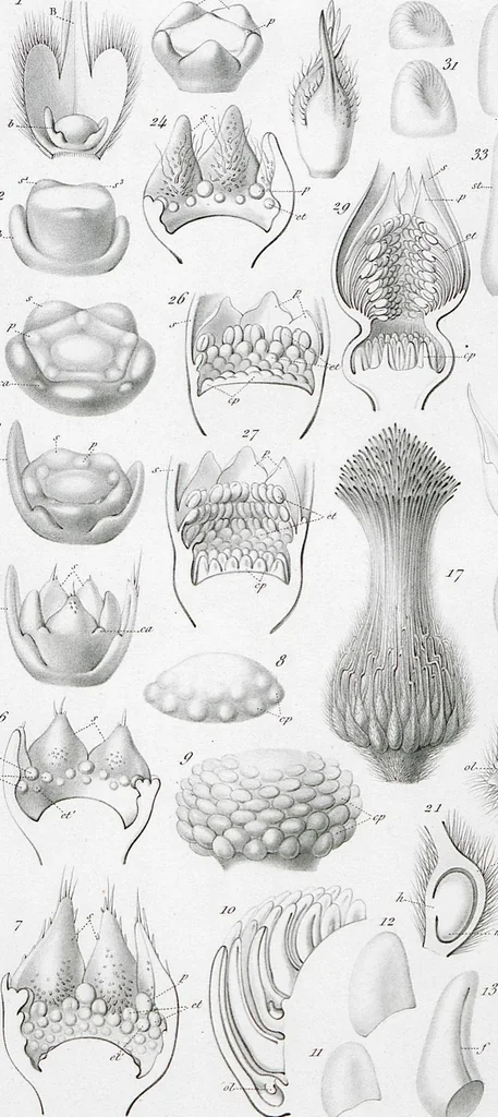 An illustration from (Band 2): Atlas, 1857, leaf 112