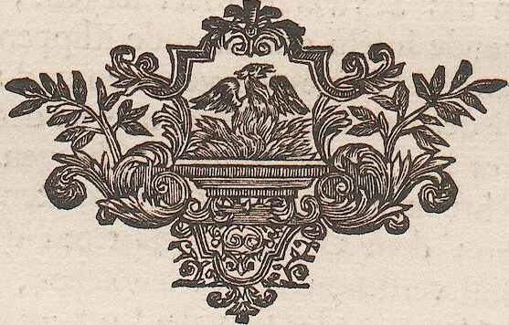 An illustration from Neueröffneter Musen-Tempel: welcher das allermerkwürdigste, aus den Fabeln der Alten in 60 auserlesenen und schönen Kupfern von Bernard Picart und andern kunstreichen Männern vorstellet ; mit deutlichen Erklärungen und Anmerkungen, 1754, leaf 137