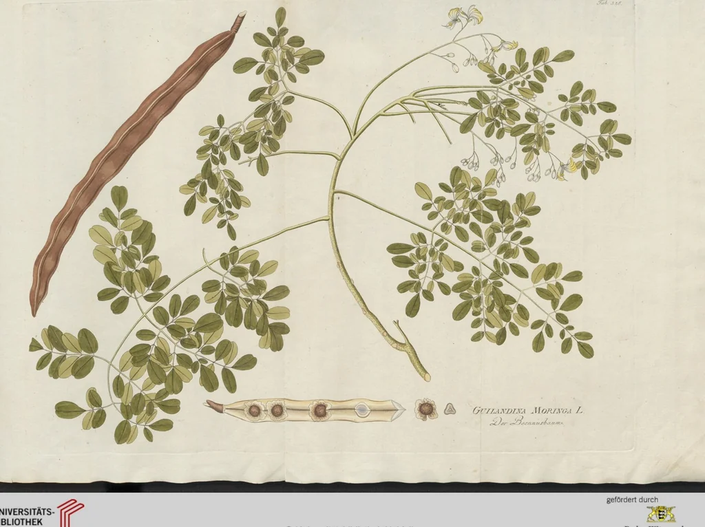 An illustration from (Centuria IV.), 1791, leaf 159