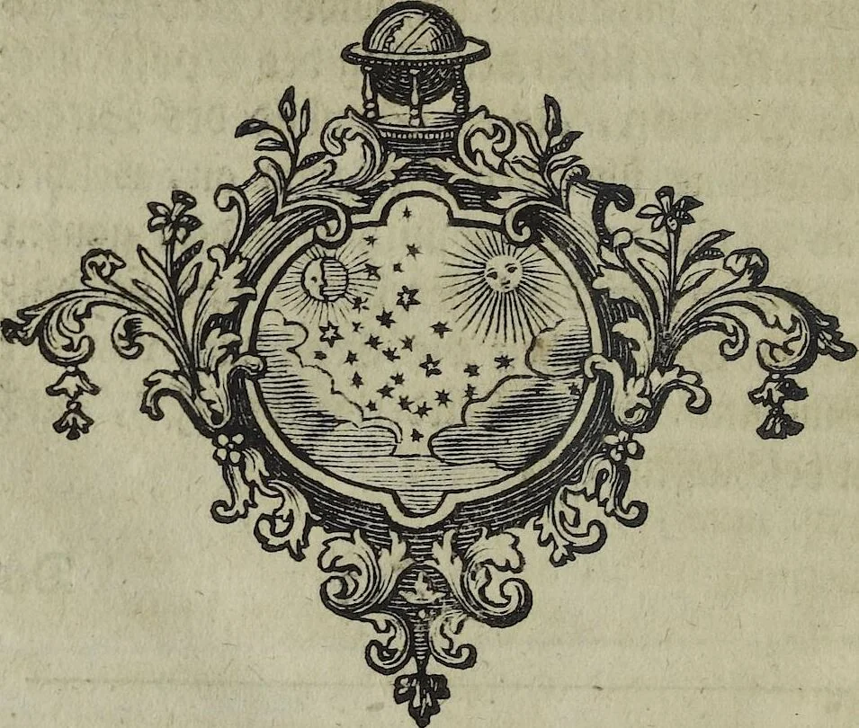 An illustration from (Band 1), 1740, leaf 344