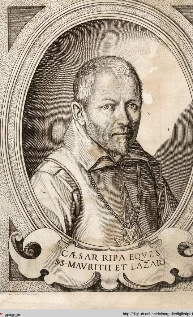 An illustration from (Band 1), 1613, leaf 1
