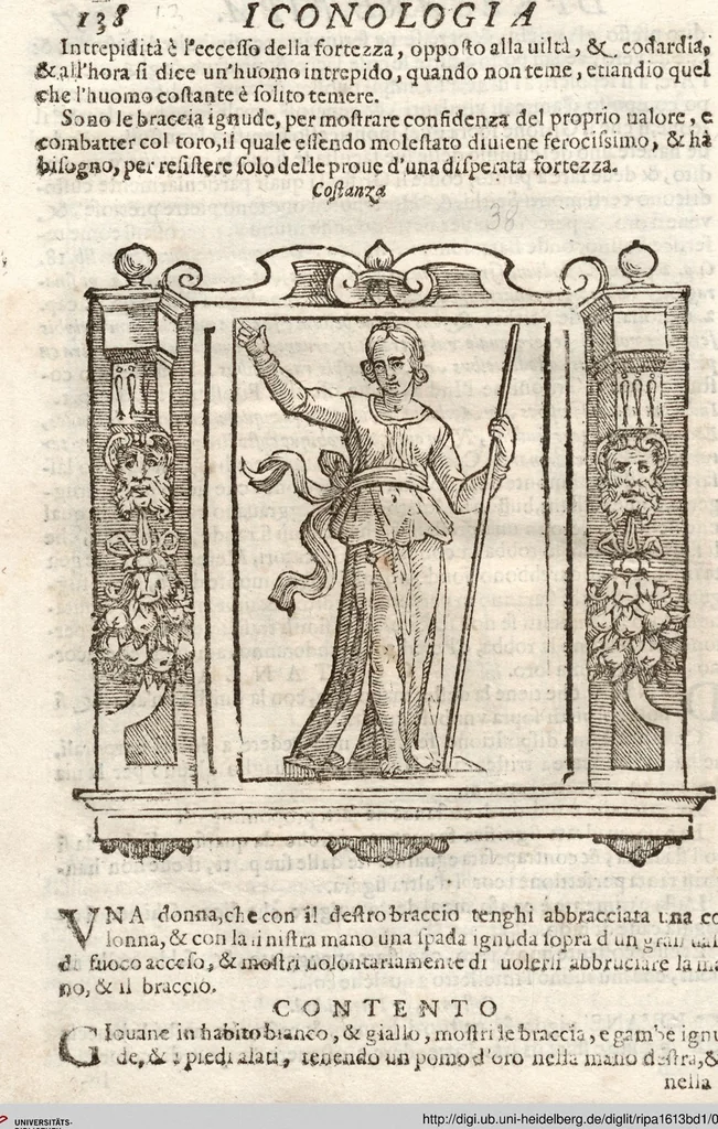 An illustration from (Band 1), 1613, leaf 149