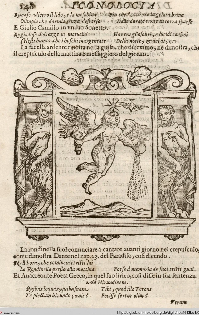An illustration from (Band 1), 1613, leaf 159