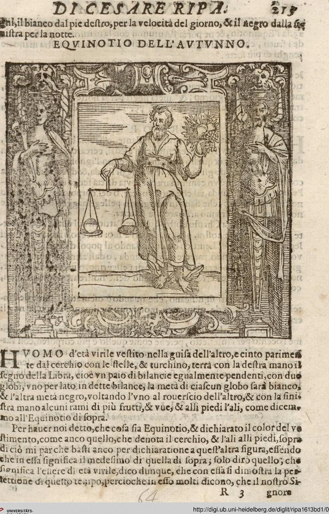An illustration from (Band 1), 1613, leaf 224