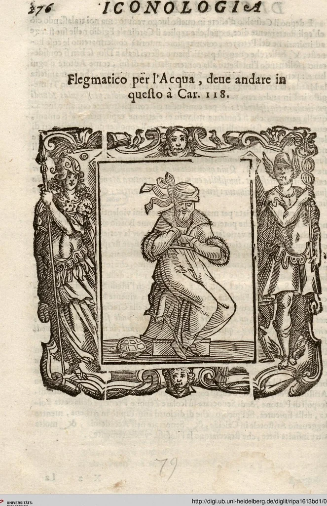 An illustration from (Band 1), 1613, leaf 287