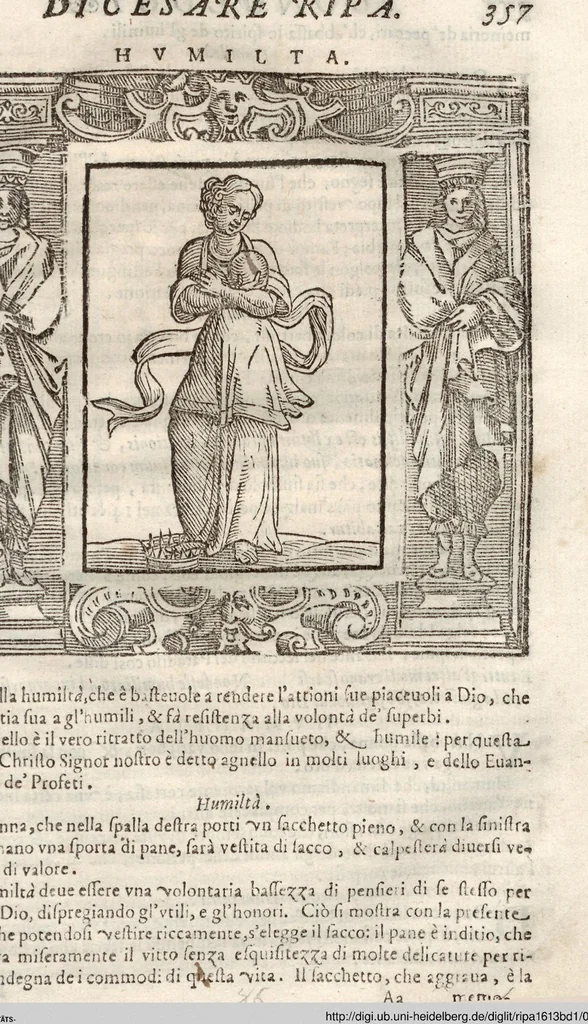 An illustration from (Band 1), 1613, leaf 332