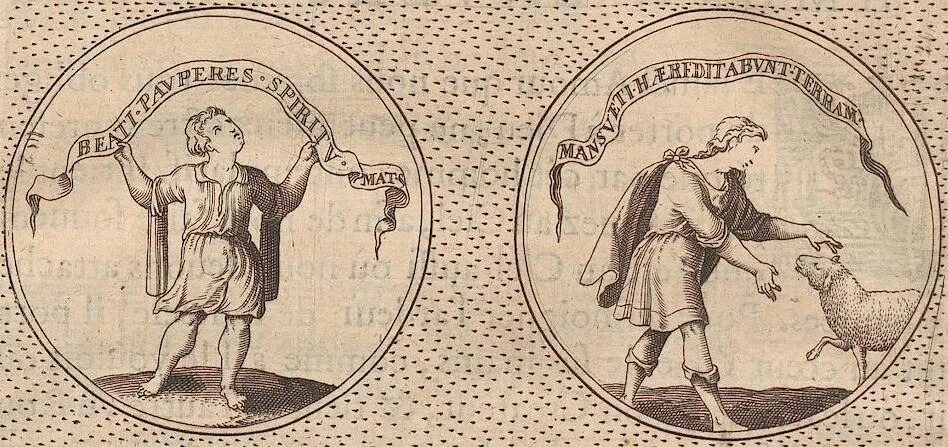 An illustration from (Band 2), 1643, leaf 119