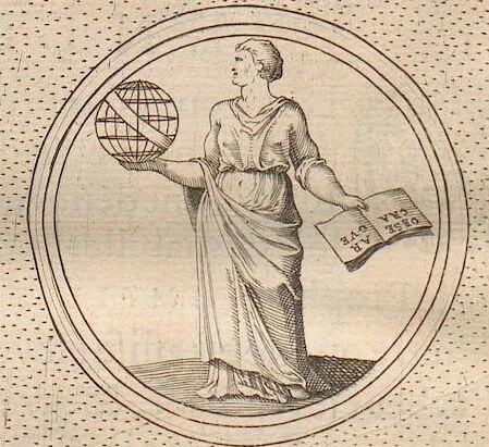 An illustration from (Band 2), 1643, leaf 149