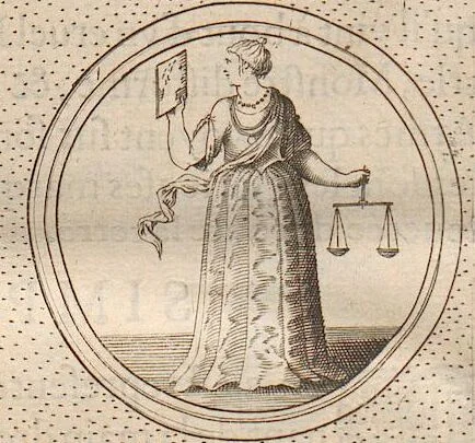 An illustration from (Band 2), 1643, leaf 153