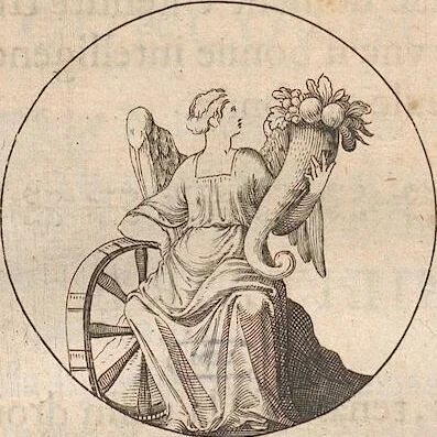 An illustration from (Band 2), 1643, leaf 63
