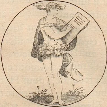 An illustration from (Band 2), 1643, leaf 69