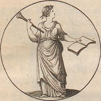 An illustration from (Band 2), 1643, leaf 73