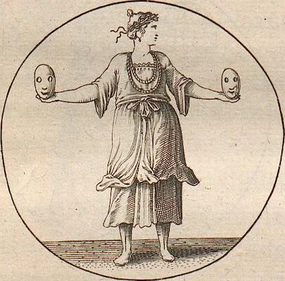 An illustration from (Band 2), 1643, leaf 73