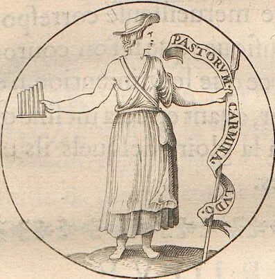 An illustration from (Band 2), 1643, leaf 78