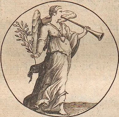 An illustration from (Band 2), 1643, leaf 81