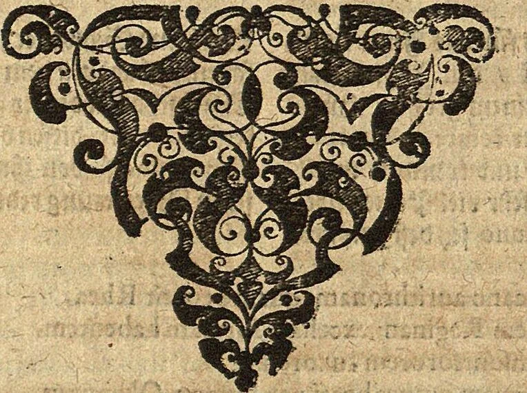 An illustration from (Band 2), 1670, leaf 176