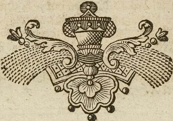 An illustration from (Band 1): ... in welchem die in sechs Classen eingetheilte Papilionen mit ihrem Ursprung, Verwandlung und allen wunderbaren Eigenschafften, aus eigener Erfahrung beschrieben und in sauber illuminirten Kupfern, nach dem Leben abgebildet, vorgestellet werden von August Johann Rösel, Miniatur-Mahlern: Nebst einer Vorrede, in welcher von dem Nutzen derer Insecten gehandelt, was sie seyen gezeiget, und von der Eintheilung dererselben Nachricht gegeben wird, 1746, leaf 42